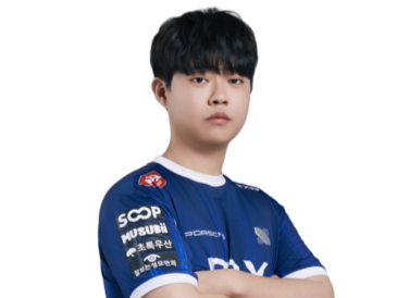 '챔피언의 품격'→결국 무너지지 않은 '찬' 박찬화, FSL 8강 진출 