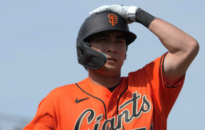 '캡틴 HOO' 이정후, 시범경기서 '컨디션 조율' 시작...WBC 대표팀의 '큰 힘'