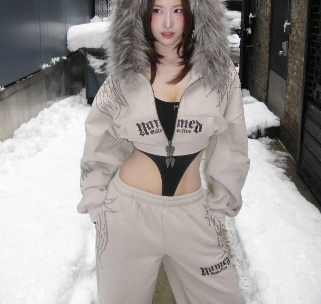 트와이스 모모, '갓벽' 몸매로 시선 올킬...'섹시+힙' 다 잡았다