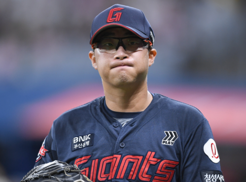 매일 밤 '야구 복습' 한다고? 롯데에 박세웅 같은 선수가 더 많아진다면 