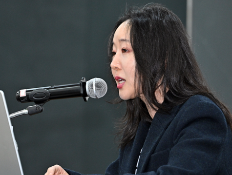 6분 지각 후 5분 낭독...256억 결단 무색해진 '민희진의 일방 소통'