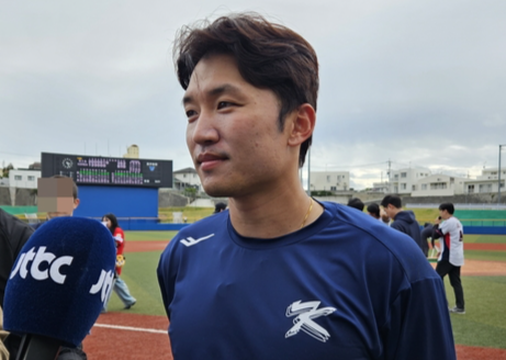 너도나도 박해민 찾네, KBO 중견수 '일타강사'...젊은 선수들, '수비' 중요성 안다 