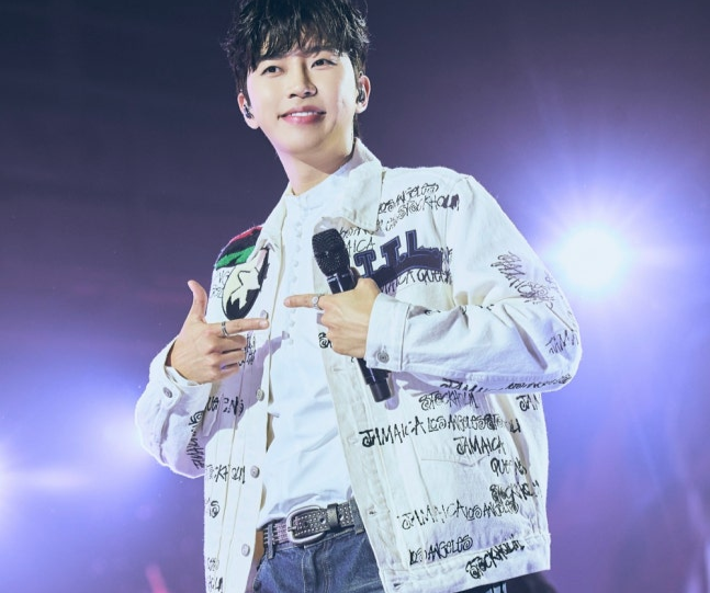 유재석·손흥민도 제쳤다...'시대의 아이콘' 임영웅, 스타 브랜드평판 2위