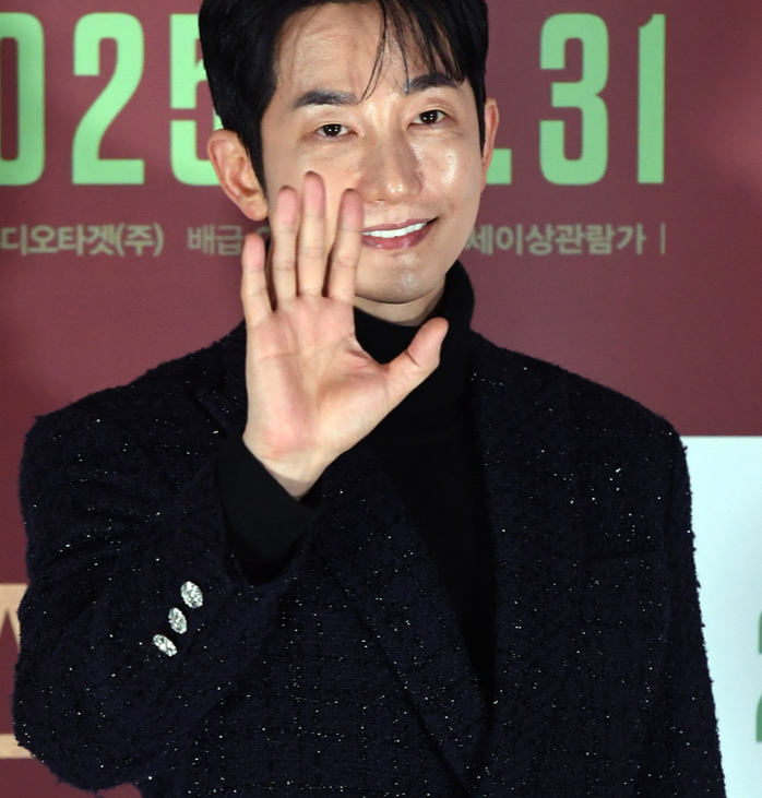 "틱톡으로 월 5억 번다고?" 박시후 측, 억대 수익설에 황당 "명백한 가짜뉴스"