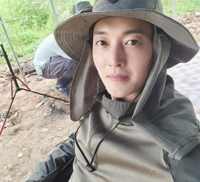 김현중 "연예인 무죄는 무죄가 아니더라"... 16억 요구설엔 "모르겠다"