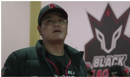 추신수, 극대노→자리 이탈까지 비상사태..."왜 본인이 판단하지?"