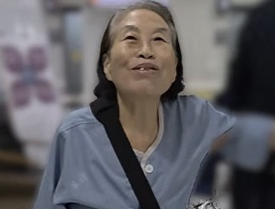 '86세' 전원주, 빙판길 사고로 수술대 올랐다..."고관절 골절"