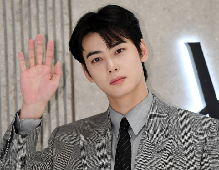 '차은우 방지법' 발의...연예기획사 탈세 원천 차단 나선다