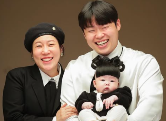 "계약금 날릴 뻔" 김영희, 남편이 몰래 대출받아 신용도 하락 '충격'