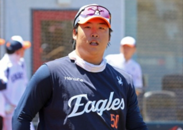 "타격감? 진짜 좋습니다"...'100억 사나이' 강백호의 근거 있는 자신감 