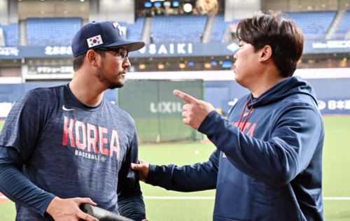 "류현진, 류현진!" WBC 개막 앞두고 日·台·美까지 온통 찬사, 왜? 