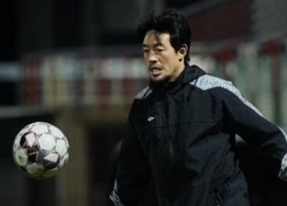 미국 '공습'에 이란 리그 뛰던 이기제, 무사 귀국 "잘 도착, 걱정해준 분께 감사드린다"