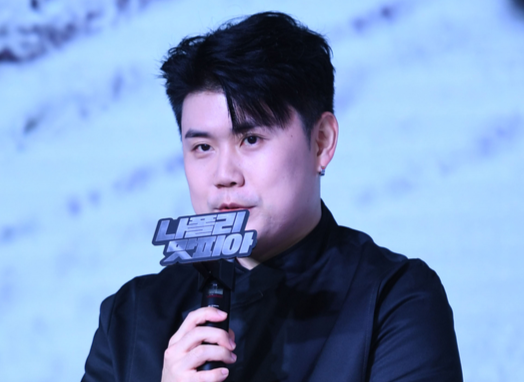 '흑백' 대박 친 나폴리 맛피아, 56억 건물주 등극