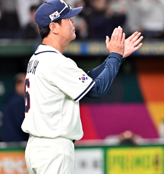 "한일전 선발? 일본이 먼저 말한다면(웃음)" 누가 나오든 OK! 류지현호, 그만큼 분위기 굿이다→이제 대망의 한일전이다! [SS도쿄in]