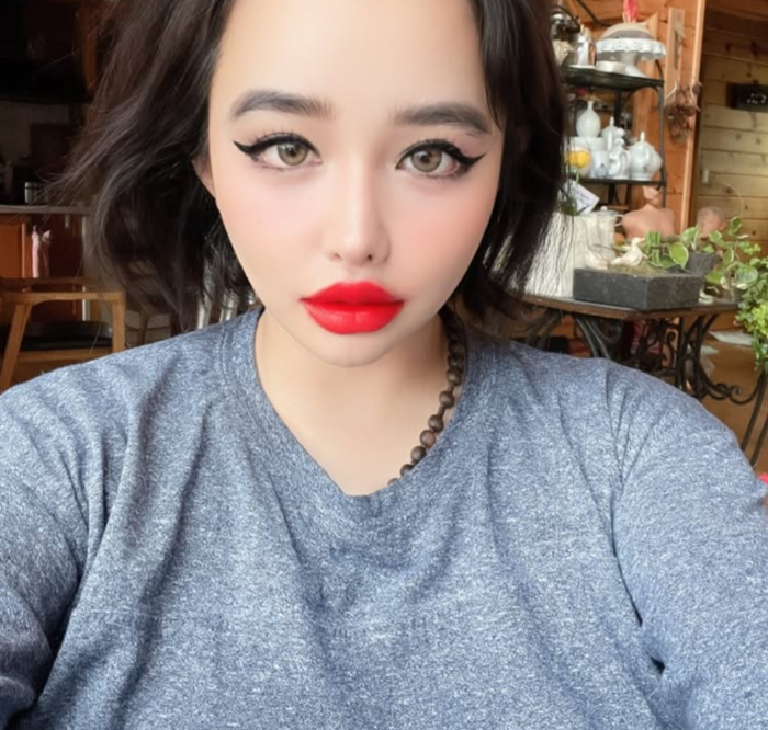 '41세' 박봄, 마약 저격하더니...사과 한마디 없이 올린 "박봄♥"