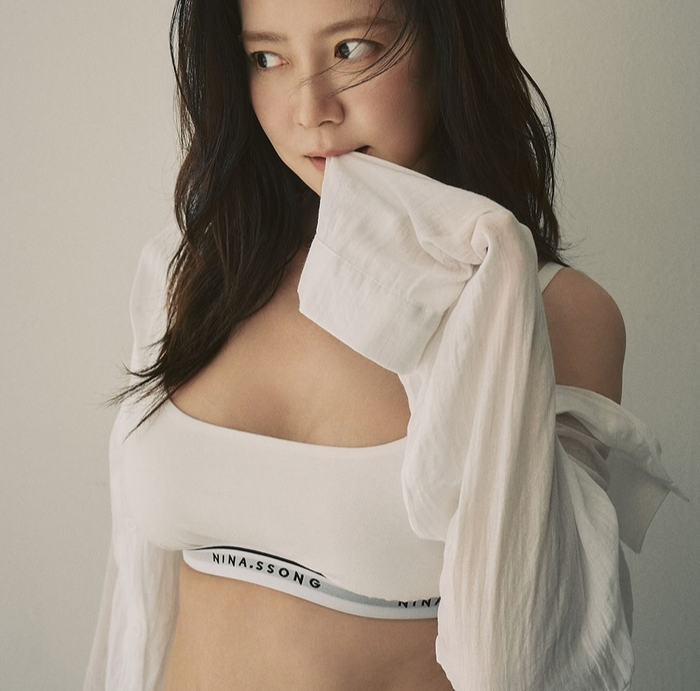 송지효, '속옷 사업' 언급하며 울컥 "지금 말하면 울 수도..."