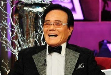 '한국 토크쇼 창시자' 코미디언 자니윤, 오늘 별세 6주기