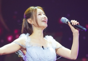 '미스트롯4' 이소나, 대역전극으로 최종 '진' 영광...시청자도 울었다