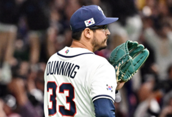 한국, 또 대만에 발목 잡혔다...17년 만의 WBC 8강, 호주전에 모든 게 걸렸다 