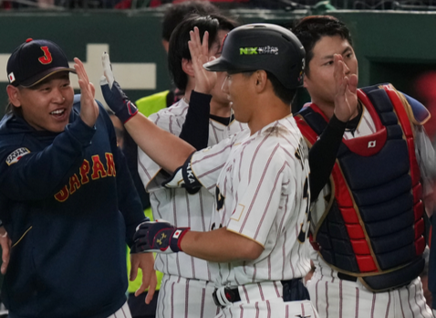 한국 희망 있다! 일본, 호주 꺾고 '8강 확정'...류지현호, 호주전 '5점 차 승리' 시 8강행 불씨 [2026 WBC]