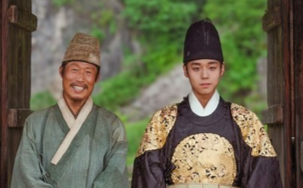 '왕사남', 주말 관람객만 172만↑...1100만 다음 기록은? 