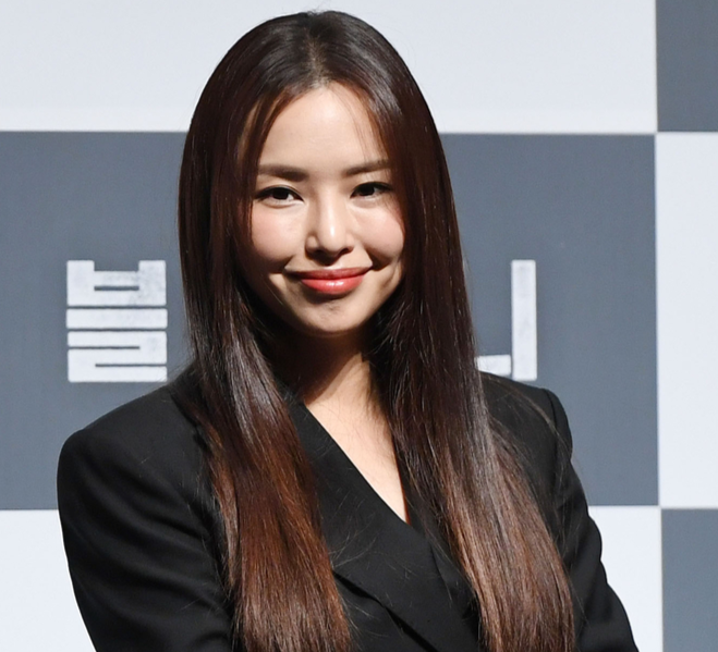 이하늬 소속사, 식당 안에?...개인법인 주소지 '논란'