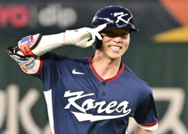 WBC 뛰랴, 다저스 신경 쓰랴...'바쁘다 바빠' 김혜성! 美 "떠난 사이 판도 흔들"