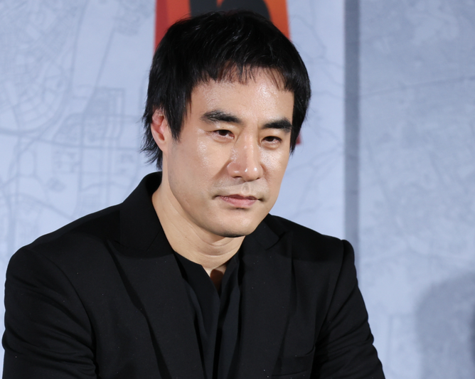 '음주운전' 배성우, 고개 숙였다 "저의 과오로 인한 불편 죄송해" 