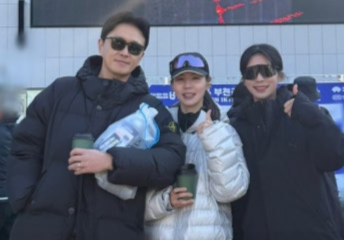 진태현, 세 딸 향한 진심..."왜 남의 자식 키우냐"는 시선에 남긴 답