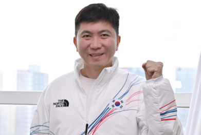 '취임 1주년' 유승민 체육회장 "매시간 허투루 쓰지 않아...신뢰회복 최대 성과, 이젠 체육인 원팀+원보이스로" [단독인터뷰]