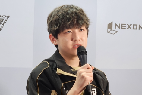 마침내 성사된 '원더08' vs '찬'...역대급 빅매치 앞둔 '원더08' "재밌는 경기 하고 싶다"