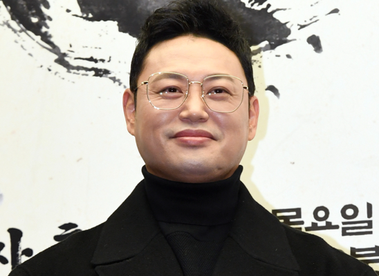 '15억 사기' 양치승, 피해 후 근황..."다시 체육관 열 것"