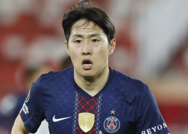 이강인 마드리드행 가능성 끝나지 않았다, 올여름 또 PSG 탈출 도전...에이전트 움직이고 있다