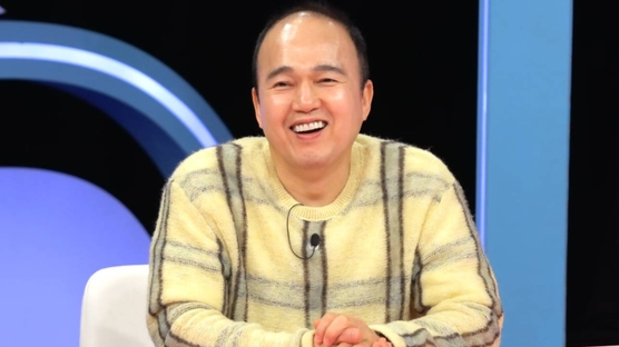 '55세 미혼' 김광규, 결혼 언급 "이서진보다 먼저 결혼할 것"