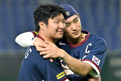 "8강? 더 잘 치겠다" 문보경, 서울의 '보물'에서 대한민국 '국보'로 거듭났다 [SS도쿄in]