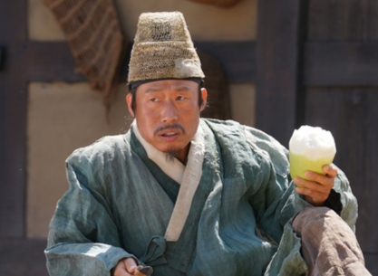 '왕의 남자'부터 '왕사남'까지...유해진의 천만 연대기 