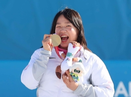 '금1·동1' 한국, 동계패럴림픽 '목표 조기 달성'...이제 모든 메달이 '보너스'다 [2026 밀라노]