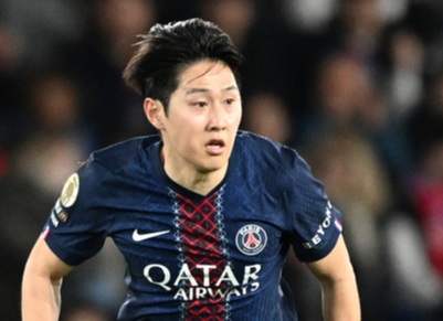 이강인 후반 '감초 활약' PSG, 첼시 5-2 잡고 8강행 청신호...두 시즌 연속 '왕좌' 노린다