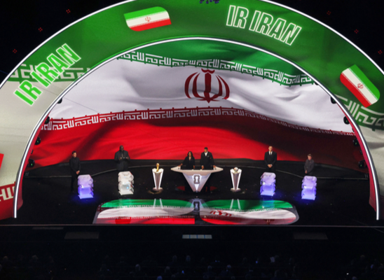 "이란 월드컵 참가 불가능" 체육청소년부 장관 직접 언급, "트럼프는 환영" FIFA회장 목소리 대치