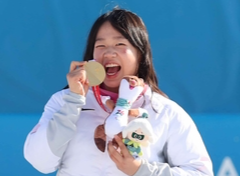 "이렇게 잘한다고?" 벌써 메달 5개→목표 '아득히' 넘었다...이제 2018 평창은 잊읍시다 [2026 밀라노]