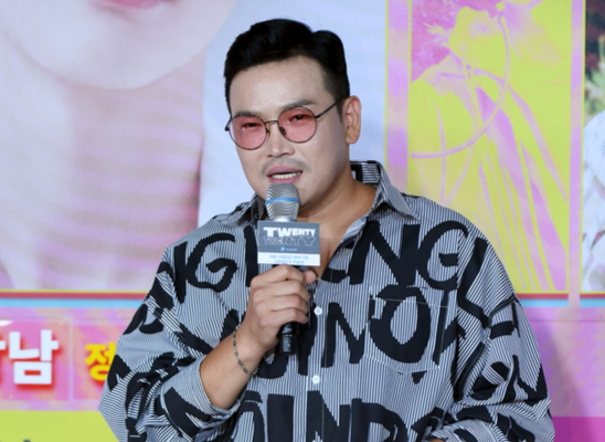 MC 딩동에 폭행당한 女 BJ "합의금 1천만원 거절, 전치 2주 피해 고소장 제출"