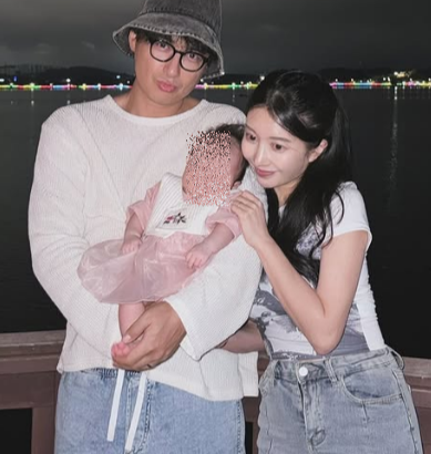 '14살 연상 이지훈♥' 아야네, 2번 유산→시험관 도전 "뱃속으로 데리러 갑니다"