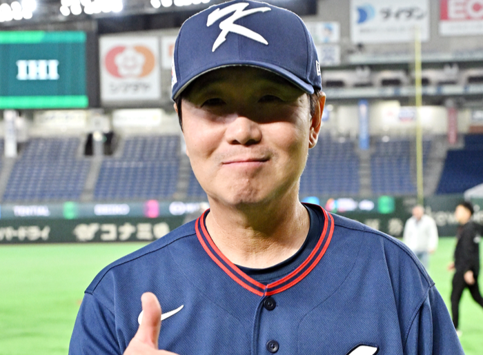 8강 탈락→한국 현실 암울+우물 안 개구리? 그럼 예선은 '거저'로 통과했나...류지현호, 박수받아 마땅한 이유 