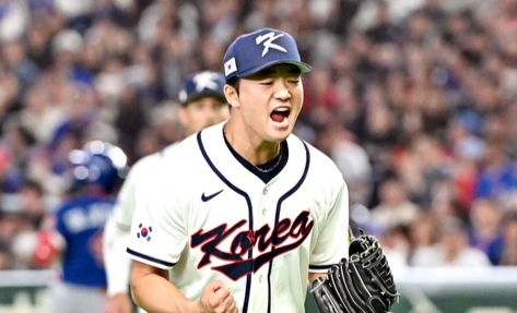 '빅리그 도전' 이번엔 되겠는데? 고우석, 한일전+대만전 연투+8강전 합쳐 '무실점'→ML 향한 무력시위 통했다 