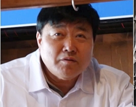 양준혁, 정호영 매장서 설거지 시작했다...막내 직원으로 변신