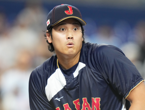 충격 대이변! 일본도 탈락 '마이애미 참사'...베네수엘라 화력에 8강서 '무릎 꿇었다'