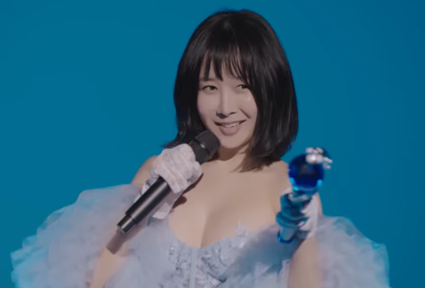 '나는 솔로' 22기 '영숙', 글래머러스한 자태에 스스로 감탄 "오늘 너무 예뻐"