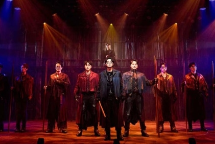 붉은 말의 해 '적토', 인생이라는 전장에 나선 영웅들에게 보내는 응원