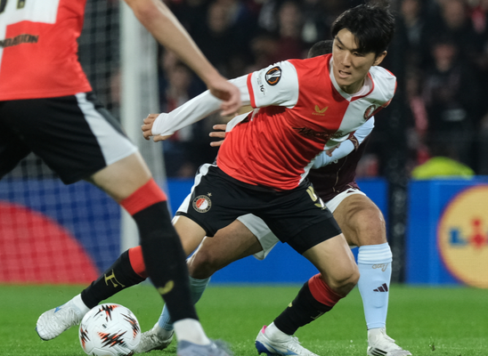 크게 비명지른 황인범 '어쩌나' 또 발부상 쓰러져...홍명보호 동시 '비상'