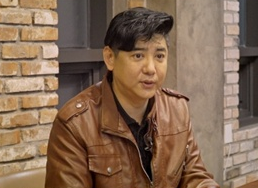 '서프라이즈 장동건' 박재현 "月 수입 150만원, 딸 심장병 수술만 4번"